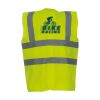 OFFER High-Vis Vests x50 Thumbnail