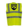 OFFER High-Vis Vests x50 Thumbnail