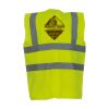 OFFER High-Vis Vests x50 Thumbnail