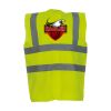 OFFER High-Vis Vests x50 Thumbnail
