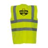 OFFER High-Vis Vests x50 Thumbnail