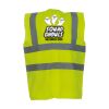 OFFER High-Vis Vests x50 Thumbnail