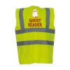 OFFER High-Vis Vests x50 Thumbnail
