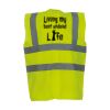 OFFER High-Vis Vests x50 Thumbnail