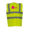OFFER High-Vis Vests x50 Thumbnail