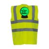 OFFER High-Vis Vests x50 Thumbnail