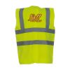OFFER High-Vis Vests x50 Thumbnail