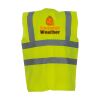 OFFER High-Vis Vests x50 Thumbnail
