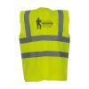 OFFER High-Vis Vests x50 Thumbnail