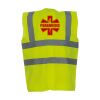 OFFER High-Vis Vests x50 Thumbnail