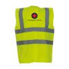 OFFER High-Vis Vests x50 Thumbnail
