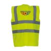 OFFER High-Vis Vests x50 Thumbnail