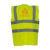 OFFER High-Vis Vests x50 Thumbnail