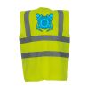 OFFER High-Vis Vests x50 Thumbnail