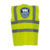 OFFER High-Vis Vests x50 Thumbnail