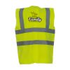 OFFER High-Vis Vests x50 Thumbnail