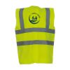 OFFER High-Vis Vests x50 Thumbnail