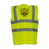 OFFER High-Vis Vests x50 Thumbnail