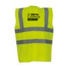 OFFER High-Vis Vests x50 Thumbnail