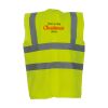 OFFER High-Vis Vests x50 Thumbnail