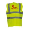 OFFER High-Vis Vests x50 Thumbnail