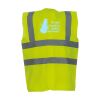 OFFER High-Vis Vests x50 Thumbnail