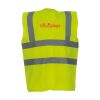 OFFER High-Vis Vests x50 Thumbnail
