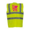 OFFER High-Vis Vests x50 Thumbnail