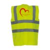 OFFER High-Vis Vests x50 Thumbnail