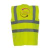OFFER High-Vis Vests x50 Thumbnail