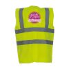 OFFER High-Vis Vests x50 Thumbnail