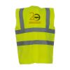 OFFER High-Vis Vests x50 Thumbnail