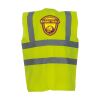 OFFER High-Vis Vests x50 Thumbnail
