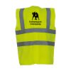 OFFER High-Vis Vests x50 Thumbnail