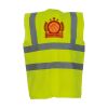OFFER High-Vis Vests x50 Thumbnail