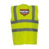 OFFER High-Vis Vests x50 Thumbnail