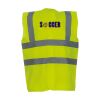 OFFER High-Vis Vests x50 Thumbnail