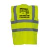 OFFER High-Vis Vests x50 Thumbnail