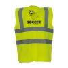 OFFER High-Vis Vests x50 Thumbnail