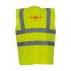 OFFER High-Vis Vests x50 Thumbnail
