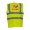 OFFER High-Vis Vests x50 Thumbnail