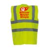 OFFER High-Vis Vests x50 Thumbnail