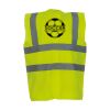 OFFER High-Vis Vests x50 Thumbnail