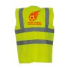 OFFER High-Vis Vests x50 Thumbnail