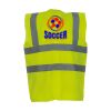 OFFER High-Vis Vests x50 Thumbnail