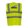 OFFER High-Vis Vests x50 Thumbnail