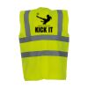 OFFER High-Vis Vests x50 Thumbnail
