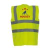 OFFER High-Vis Vests x50 Thumbnail