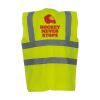 OFFER High-Vis Vests x50 Thumbnail