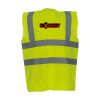 OFFER High-Vis Vests x50 Thumbnail